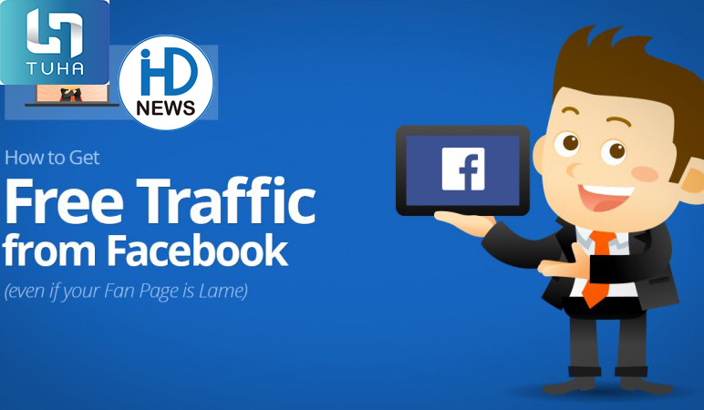 keo traffic tu facebook